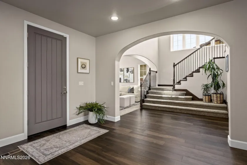 1745 Laurel Ridge, Reno, Nevada 89523, 5 Bedrooms Bedrooms, ,5 BathroomsBathrooms,Residential,Residential,Laurel Ridge,0,260007187