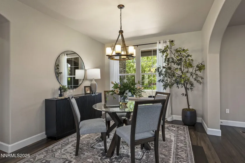 1745 Laurel Ridge, Reno, Nevada 89523, 5 Bedrooms Bedrooms, ,5 BathroomsBathrooms,Residential,Residential,Laurel Ridge,0,260007187