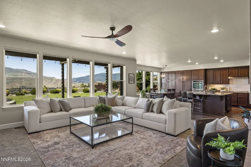1745 Laurel Ridge, Reno, Nevada 89523, 5 Bedrooms Bedrooms, ,5 BathroomsBathrooms,Residential,Residential,Laurel Ridge,0,260007187