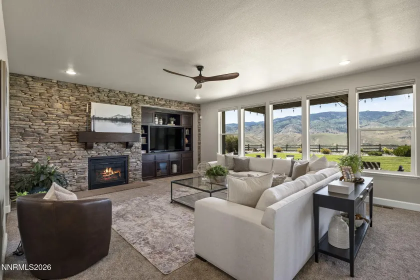 1745 Laurel Ridge, Reno, Nevada 89523, 5 Bedrooms Bedrooms, ,5 BathroomsBathrooms,Residential,Residential,Laurel Ridge,0,260007187
