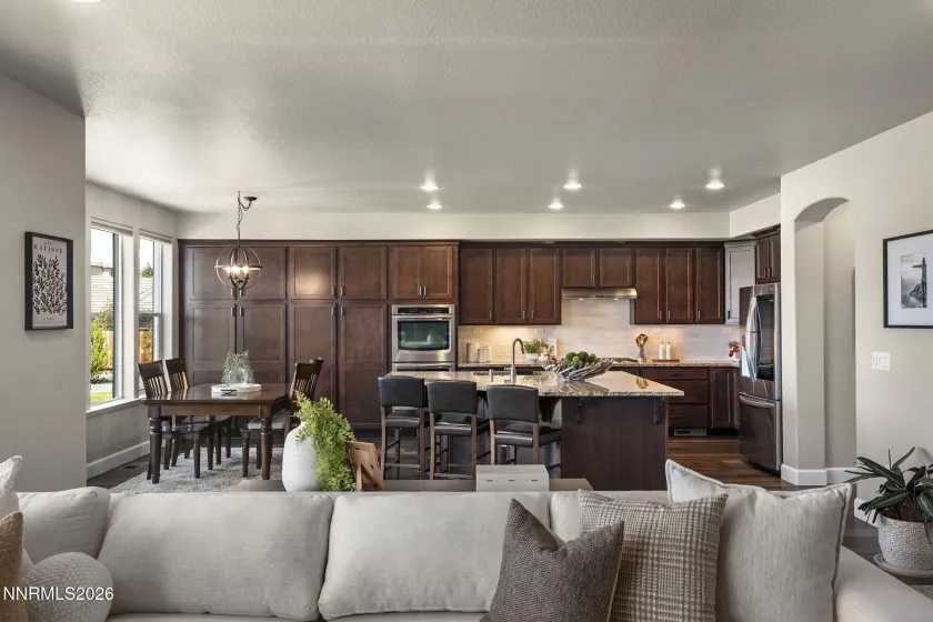 1745 Laurel Ridge, Reno, Nevada 89523, 5 Bedrooms Bedrooms, ,5 BathroomsBathrooms,Residential,Residential,Laurel Ridge,0,260007187