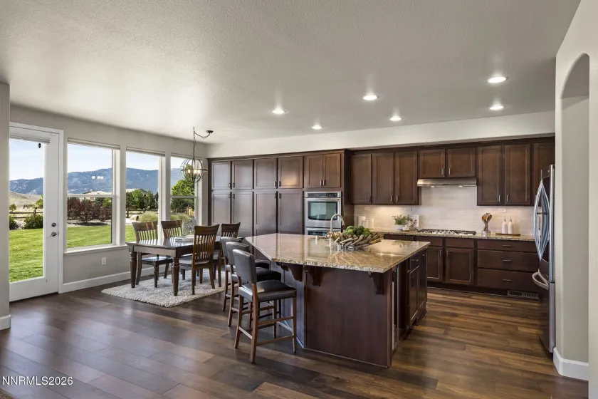 1745 Laurel Ridge, Reno, Nevada 89523, 5 Bedrooms Bedrooms, ,5 BathroomsBathrooms,Residential,Residential,Laurel Ridge,0,260007187