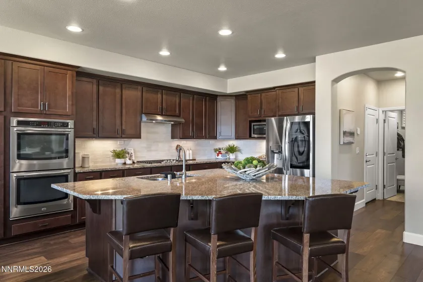 1745 Laurel Ridge, Reno, Nevada 89523, 5 Bedrooms Bedrooms, ,5 BathroomsBathrooms,Residential,Residential,Laurel Ridge,0,260007187