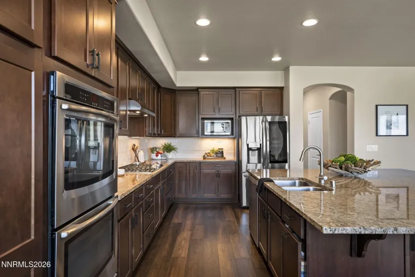 1745 Laurel Ridge, Reno, Nevada 89523, 5 Bedrooms Bedrooms, ,5 BathroomsBathrooms,Residential,Residential,Laurel Ridge,0,260007187