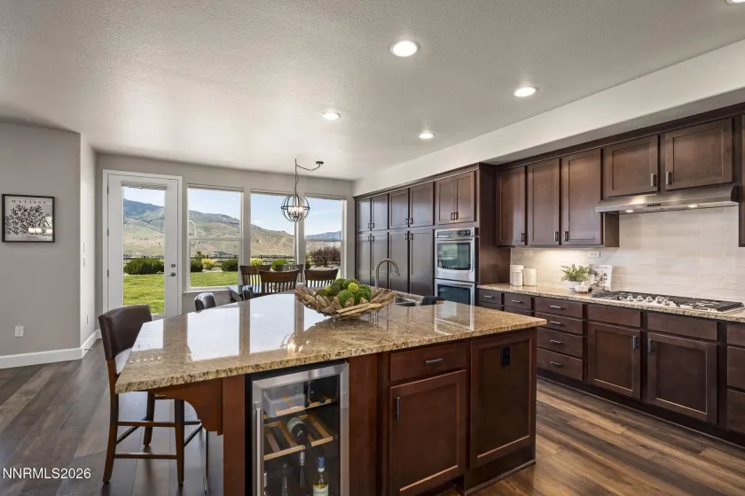 1745 Laurel Ridge, Reno, Nevada 89523, 5 Bedrooms Bedrooms, ,5 BathroomsBathrooms,Residential,Residential,Laurel Ridge,0,260007187