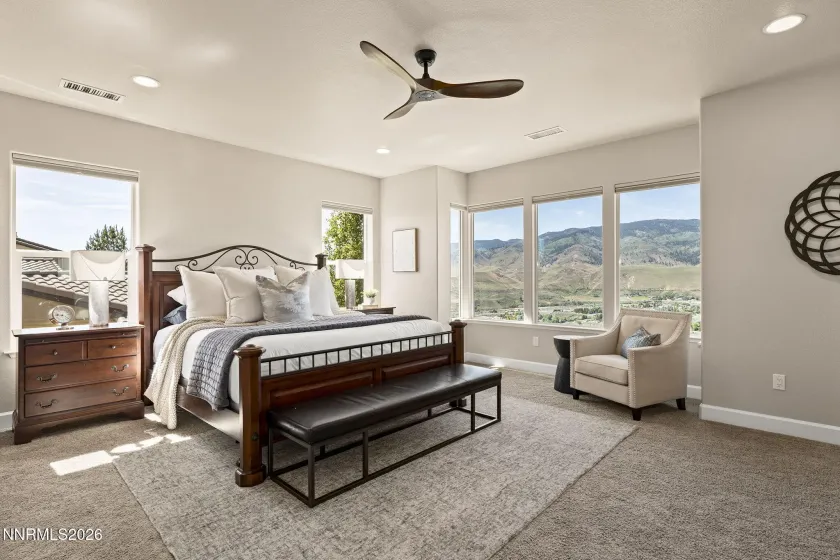 1745 Laurel Ridge, Reno, Nevada 89523, 5 Bedrooms Bedrooms, ,5 BathroomsBathrooms,Residential,Residential,Laurel Ridge,0,260007187