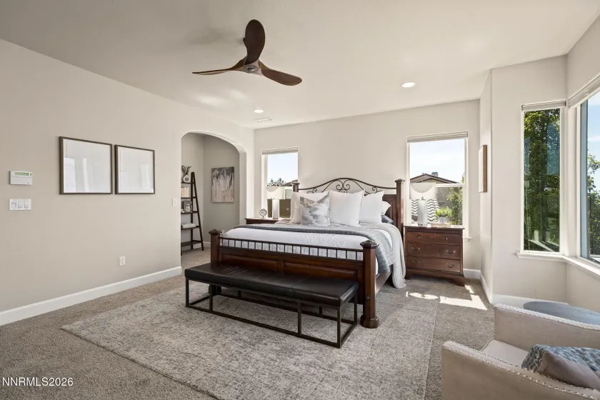 1745 Laurel Ridge, Reno, Nevada 89523, 5 Bedrooms Bedrooms, ,5 BathroomsBathrooms,Residential,Residential,Laurel Ridge,0,260007187