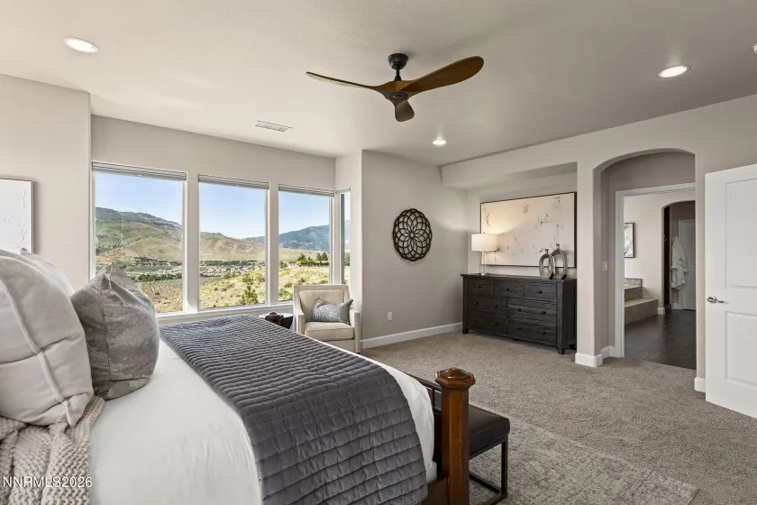 1745 Laurel Ridge, Reno, Nevada 89523, 5 Bedrooms Bedrooms, ,5 BathroomsBathrooms,Residential,Residential,Laurel Ridge,0,260007187