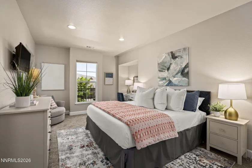 1745 Laurel Ridge, Reno, Nevada 89523, 5 Bedrooms Bedrooms, ,5 BathroomsBathrooms,Residential,Residential,Laurel Ridge,0,260007187