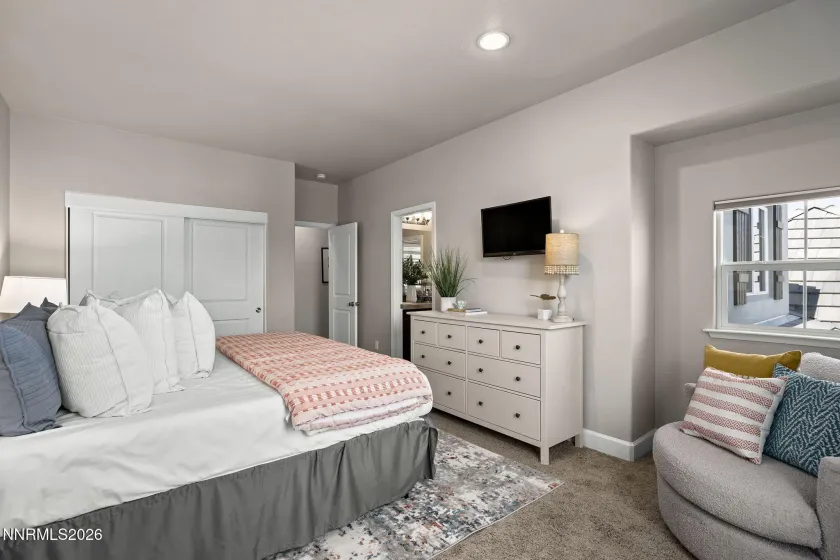 1745 Laurel Ridge, Reno, Nevada 89523, 5 Bedrooms Bedrooms, ,5 BathroomsBathrooms,Residential,Residential,Laurel Ridge,0,260007187