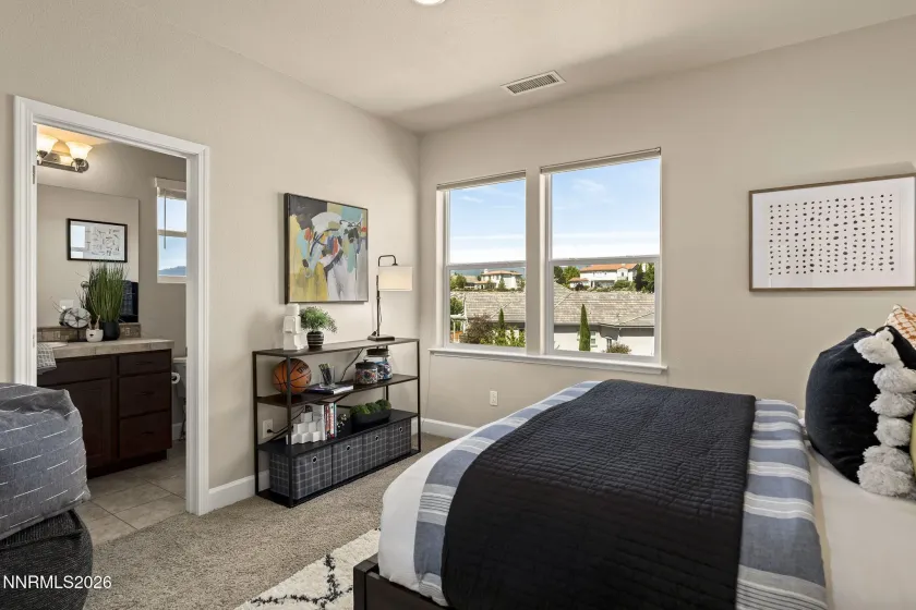 1745 Laurel Ridge, Reno, Nevada 89523, 5 Bedrooms Bedrooms, ,5 BathroomsBathrooms,Residential,Residential,Laurel Ridge,0,260007187