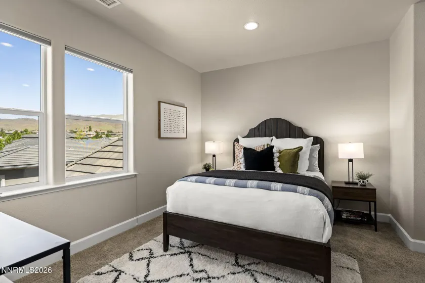 1745 Laurel Ridge, Reno, Nevada 89523, 5 Bedrooms Bedrooms, ,5 BathroomsBathrooms,Residential,Residential,Laurel Ridge,0,260007187