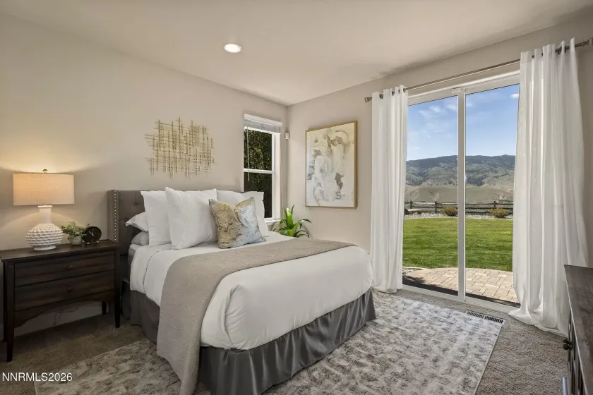 1745 Laurel Ridge, Reno, Nevada 89523, 5 Bedrooms Bedrooms, ,5 BathroomsBathrooms,Residential,Residential,Laurel Ridge,0,260007187