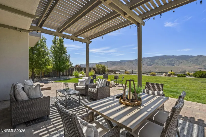 1745 Laurel Ridge, Reno, Nevada 89523, 5 Bedrooms Bedrooms, ,5 BathroomsBathrooms,Residential,Residential,Laurel Ridge,0,260007187