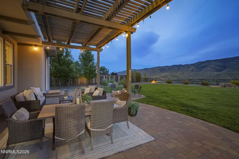 1745 Laurel Ridge, Reno, Nevada 89523, 5 Bedrooms Bedrooms, ,5 BathroomsBathrooms,Residential,Residential,Laurel Ridge,0,260007187