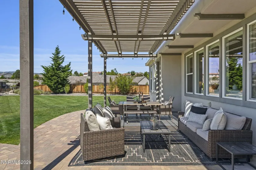 1745 Laurel Ridge, Reno, Nevada 89523, 5 Bedrooms Bedrooms, ,5 BathroomsBathrooms,Residential,Residential,Laurel Ridge,0,260007187