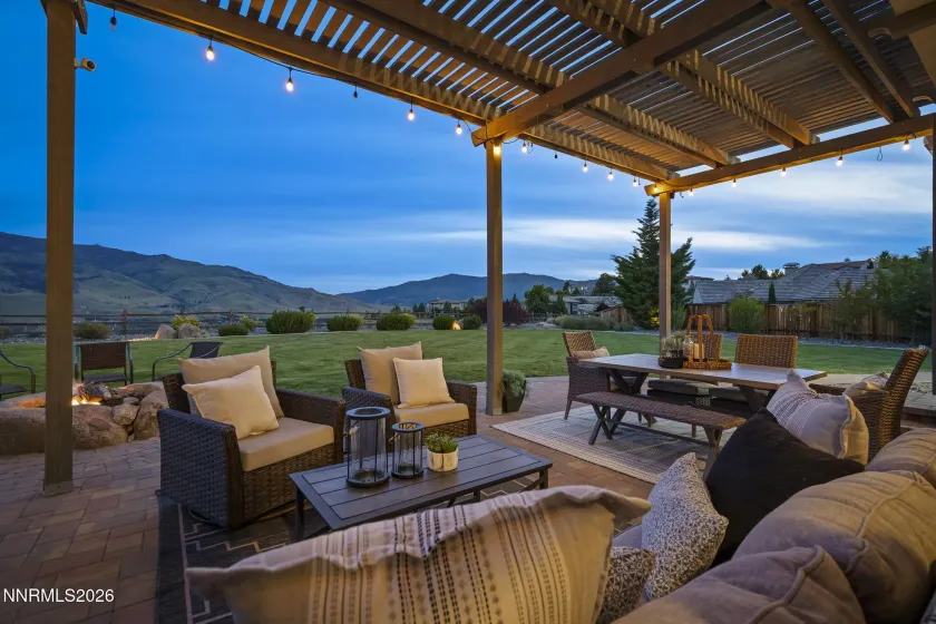 1745 Laurel Ridge, Reno, Nevada 89523, 5 Bedrooms Bedrooms, ,5 BathroomsBathrooms,Residential,Residential,Laurel Ridge,0,260007187