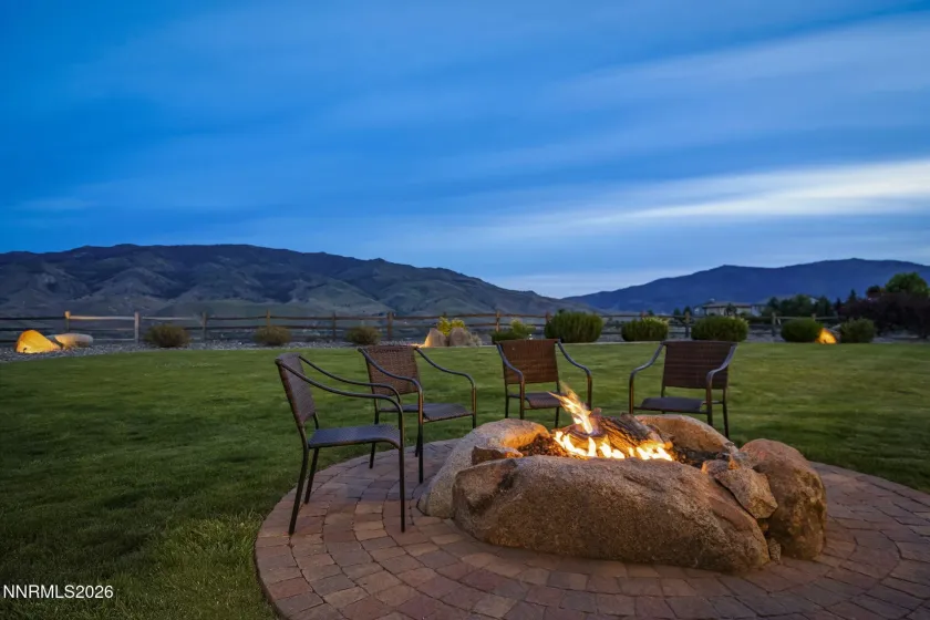 1745 Laurel Ridge, Reno, Nevada 89523, 5 Bedrooms Bedrooms, ,5 BathroomsBathrooms,Residential,Residential,Laurel Ridge,0,260007187