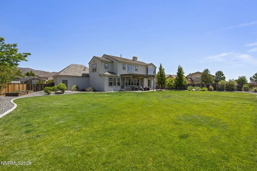 1745 Laurel Ridge, Reno, Nevada 89523, 5 Bedrooms Bedrooms, ,5 BathroomsBathrooms,Residential,Residential,Laurel Ridge,0,260007187