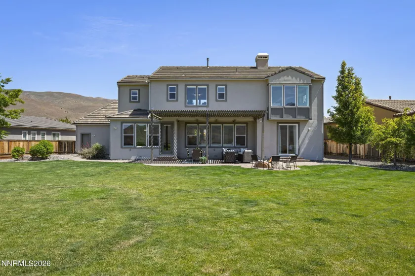 1745 Laurel Ridge, Reno, Nevada 89523, 5 Bedrooms Bedrooms, ,5 BathroomsBathrooms,Residential,Residential,Laurel Ridge,0,260007187