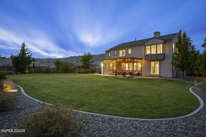 1745 Laurel Ridge, Reno, Nevada 89523, 5 Bedrooms Bedrooms, ,5 BathroomsBathrooms,Residential,Residential,Laurel Ridge,0,260007187