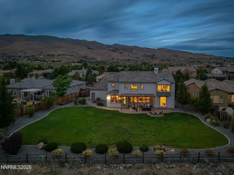 1745 Laurel Ridge, Reno, Nevada 89523, 5 Bedrooms Bedrooms, ,5 BathroomsBathrooms,Residential,Residential,Laurel Ridge,0,260007187