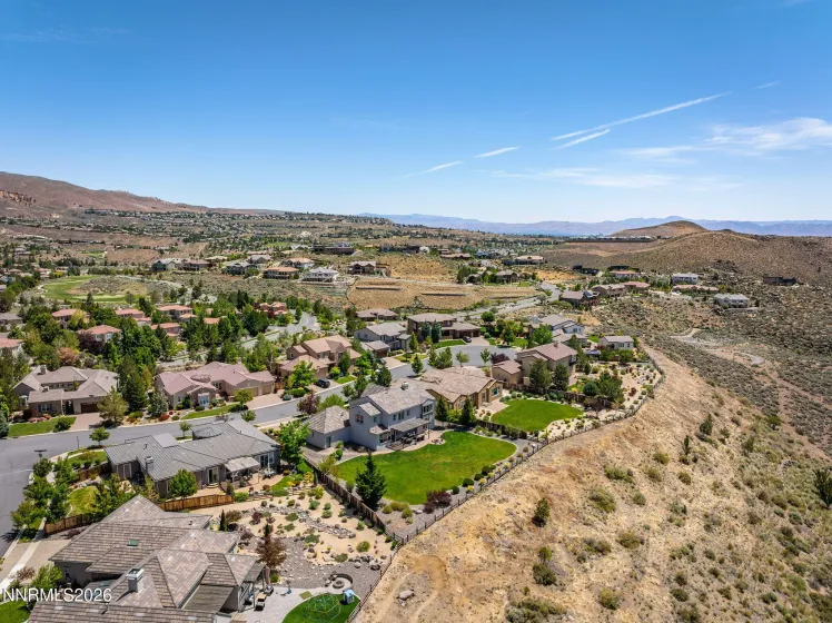 1745 Laurel Ridge, Reno, Nevada 89523, 5 Bedrooms Bedrooms, ,5 BathroomsBathrooms,Residential,Residential,Laurel Ridge,0,260007187