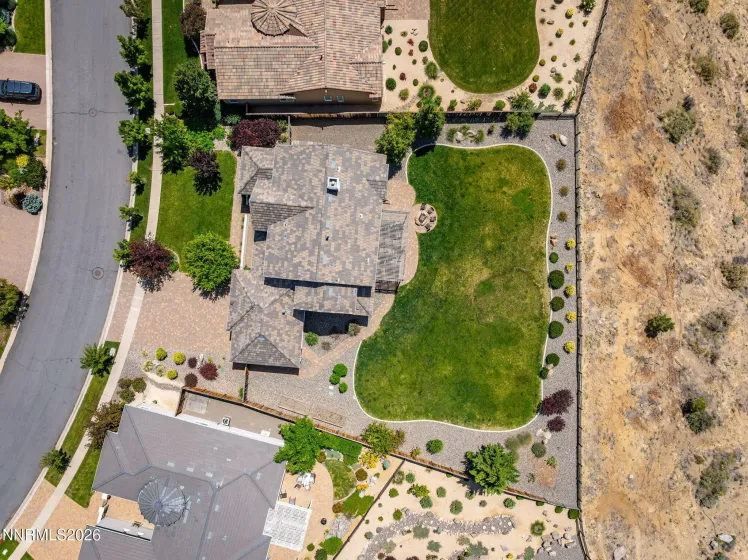 1745 Laurel Ridge, Reno, Nevada 89523, 5 Bedrooms Bedrooms, ,5 BathroomsBathrooms,Residential,Residential,Laurel Ridge,0,260007187