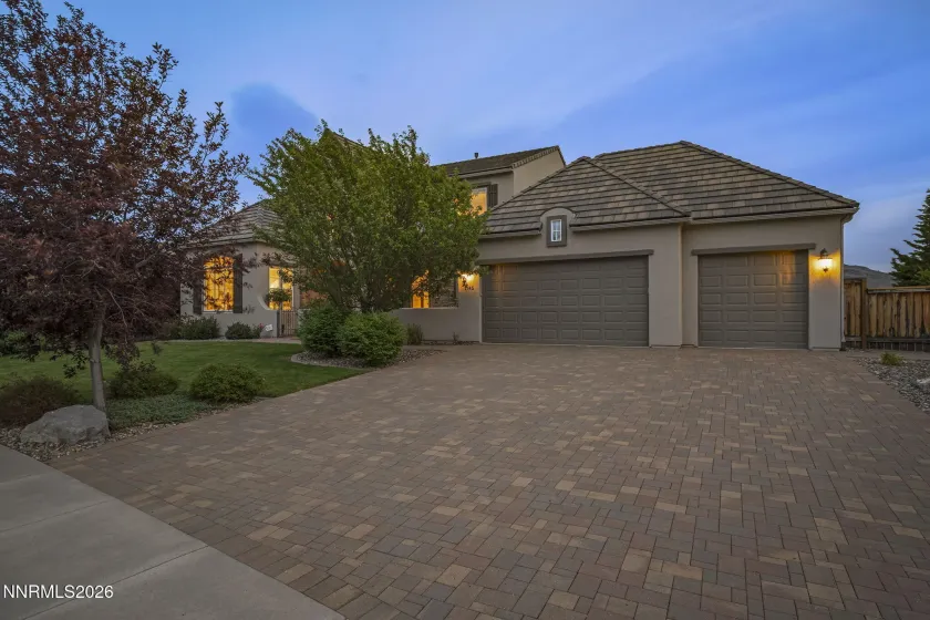 1745 Laurel Ridge, Reno, Nevada 89523, 5 Bedrooms Bedrooms, ,5 BathroomsBathrooms,Residential,Residential,Laurel Ridge,0,260007187