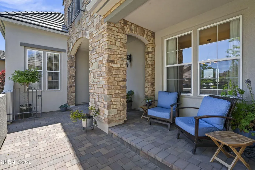 1745 Laurel Ridge, Reno, Nevada 89523, 5 Bedrooms Bedrooms, ,5 BathroomsBathrooms,Residential,Residential,Laurel Ridge,0,260007187