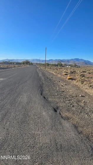 5105 Boyer, Stagecoach, Nevada 89429, ,Land,Residential,Boyer,0,260007222