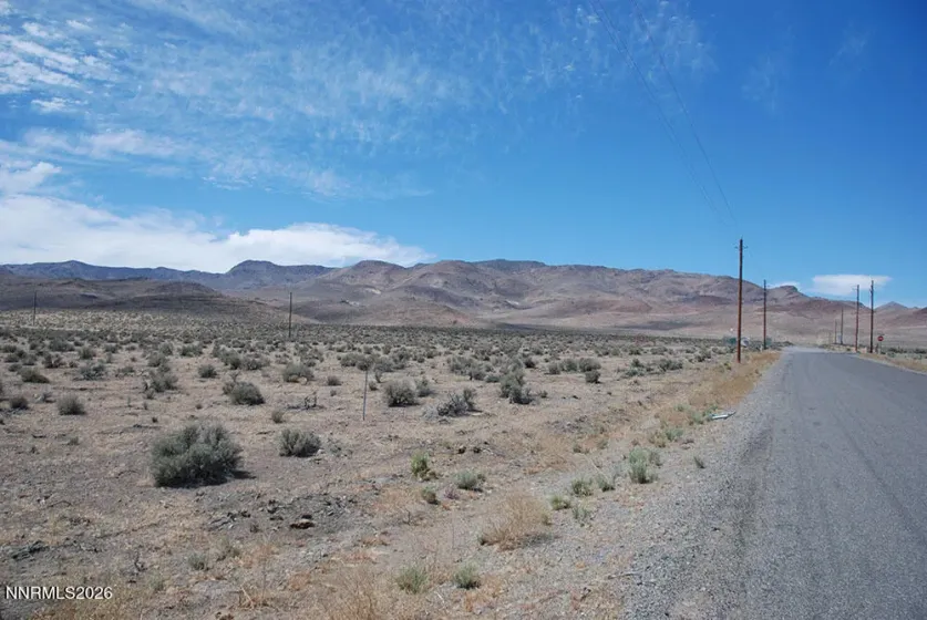 5105 Boyer, Stagecoach, Nevada 89429, ,Land,Residential,Boyer,0,260007222