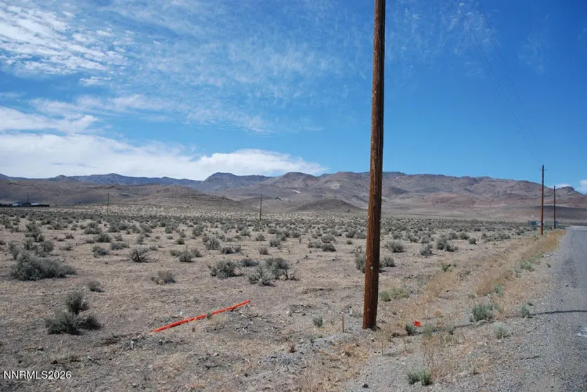 5105 Boyer, Stagecoach, Nevada 89429, ,Land,Residential,Boyer,0,260007222