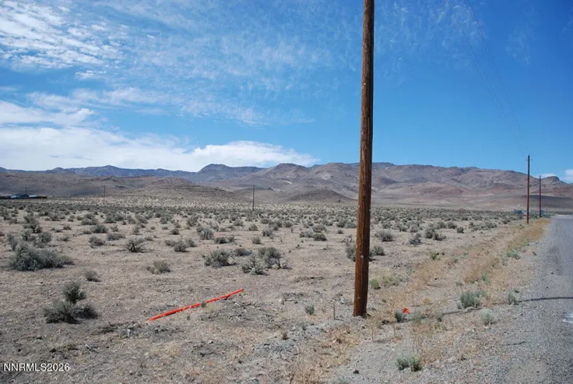 5105 Boyer, Stagecoach, Nevada 89429, ,Land,Residential,Boyer,0,260007222