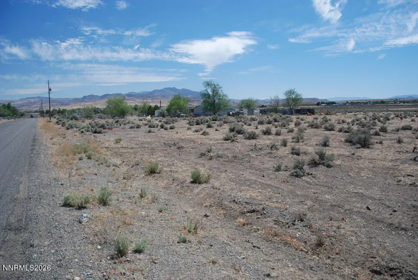 5105 Boyer, Stagecoach, Nevada 89429, ,Land,Residential,Boyer,0,260007222