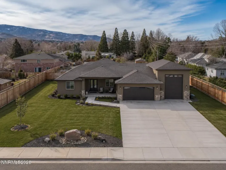 4045 Lakeside, Reno, Nevada 89509, 4 Bedrooms Bedrooms, ,3 BathroomsBathrooms,Residential,Residential,Lakeside,0,260007226