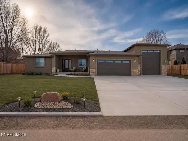 4045 Lakeside, Reno, Nevada 89509, 4 Bedrooms Bedrooms, ,3 BathroomsBathrooms,Residential,Residential,Lakeside,0,260007226