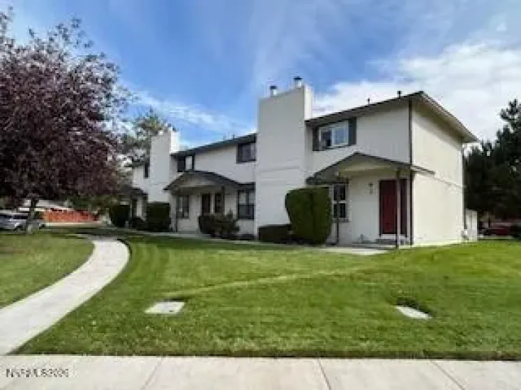1488 Douglas, Gardnerville, Nevada 89410, 2 Bedrooms Bedrooms, ,2 BathroomsBathrooms,Residential,Residential,Douglas,0,260007235