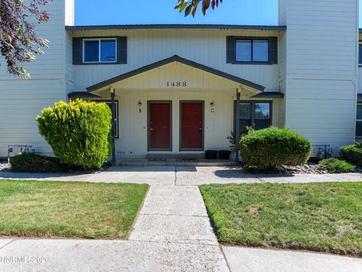 1488 Douglas, Gardnerville, Nevada 89410, 2 Bedrooms Bedrooms, ,2 BathroomsBathrooms,Residential,Residential,Douglas,0,260007235