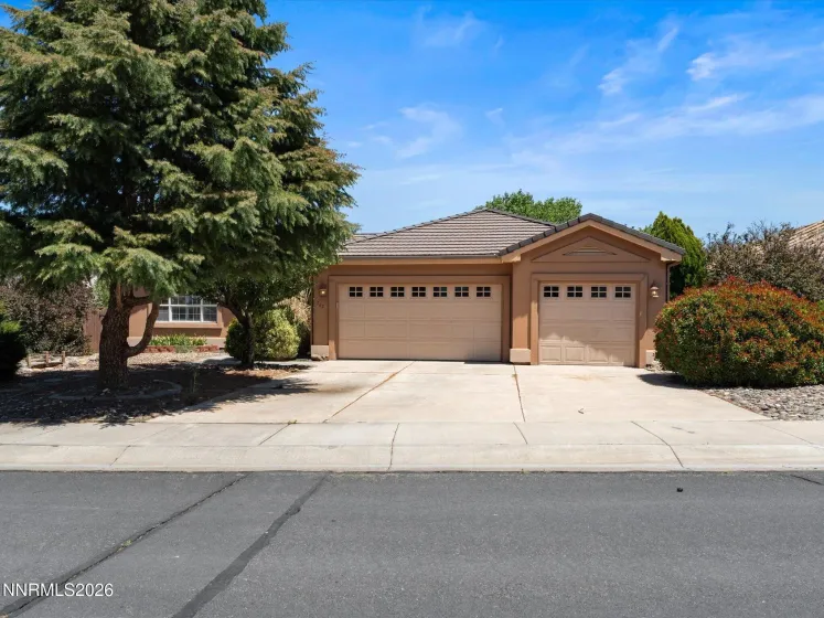 762 Divot, Fernley, Nevada 89408, 3 Bedrooms Bedrooms, ,2 BathroomsBathrooms,Residential,Residential,Divot,0,260007240