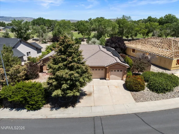 762 Divot, Fernley, Nevada 89408, 3 Bedrooms Bedrooms, ,2 BathroomsBathrooms,Residential,Residential,Divot,0,260007240