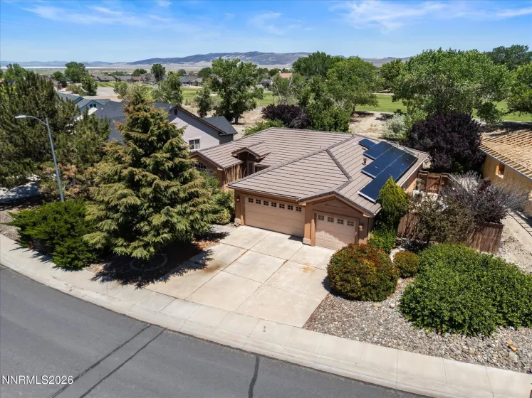 762 Divot, Fernley, Nevada 89408, 3 Bedrooms Bedrooms, ,2 BathroomsBathrooms,Residential,Residential,Divot,0,260007240