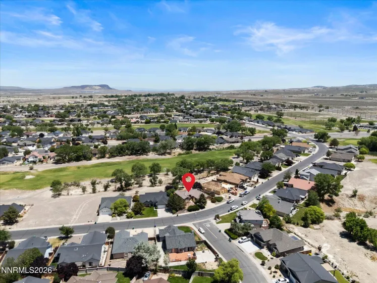 762 Divot, Fernley, Nevada 89408, 3 Bedrooms Bedrooms, ,2 BathroomsBathrooms,Residential,Residential,Divot,0,260007240