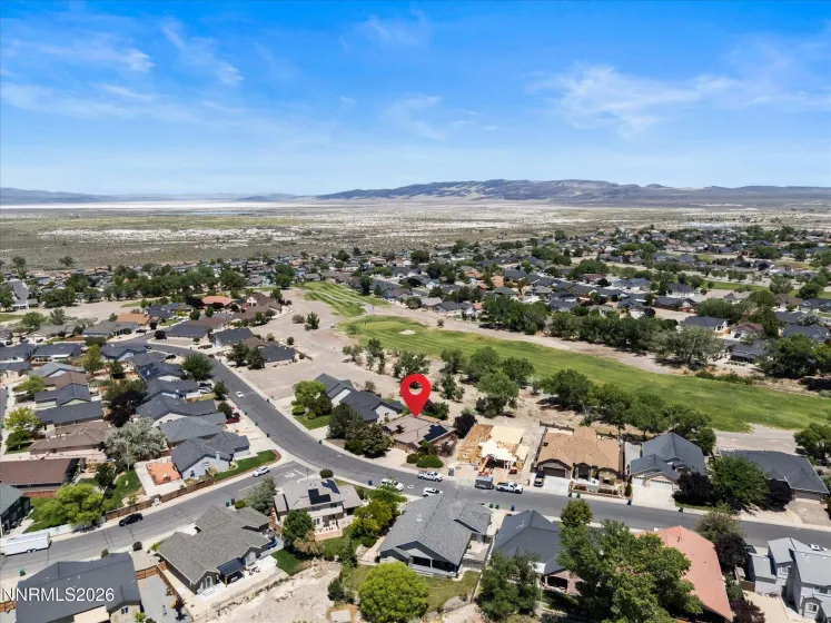 762 Divot, Fernley, Nevada 89408, 3 Bedrooms Bedrooms, ,2 BathroomsBathrooms,Residential,Residential,Divot,0,260007240