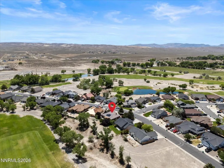 762 Divot, Fernley, Nevada 89408, 3 Bedrooms Bedrooms, ,2 BathroomsBathrooms,Residential,Residential,Divot,0,260007240