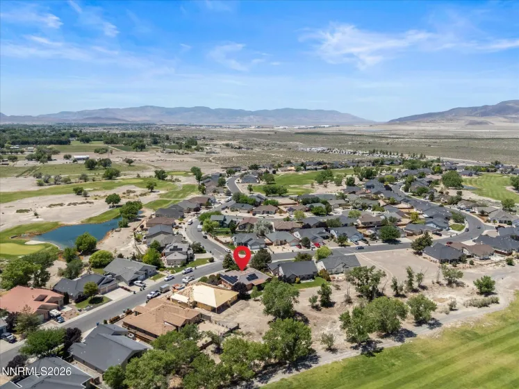 762 Divot, Fernley, Nevada 89408, 3 Bedrooms Bedrooms, ,2 BathroomsBathrooms,Residential,Residential,Divot,0,260007240