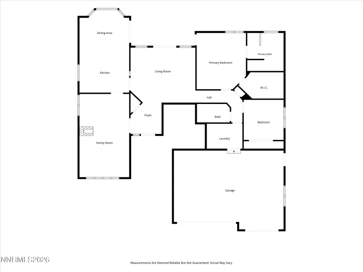 762 Divot, Fernley, Nevada 89408, 3 Bedrooms Bedrooms, ,2 BathroomsBathrooms,Residential,Residential,Divot,0,260007240