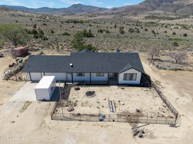 5855 Quaking Aspen, Reno, Nevada 89510, 3 Bedrooms Bedrooms, ,2 BathroomsBathrooms,Residential,Residential,Quaking Aspen,0,260007245
