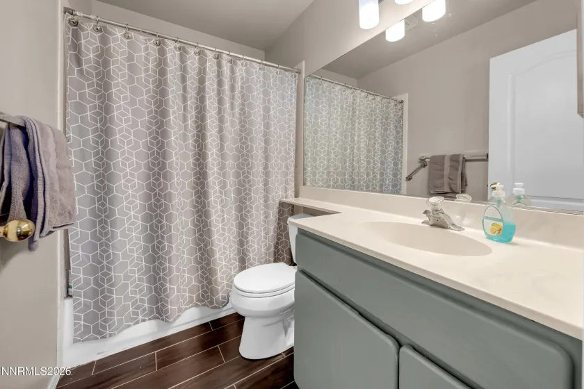 5855 Quaking Aspen, Reno, Nevada 89510, 3 Bedrooms Bedrooms, ,2 BathroomsBathrooms,Residential,Residential,Quaking Aspen,0,260007245