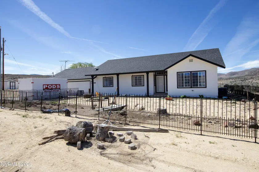 5855 Quaking Aspen, Reno, Nevada 89510, 3 Bedrooms Bedrooms, ,2 BathroomsBathrooms,Residential,Residential,Quaking Aspen,0,260007245